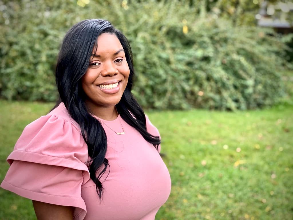 Crystal Brockton — Culture Change team member