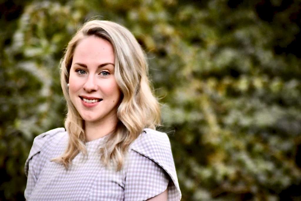Shauna Ike — Culture Change team member